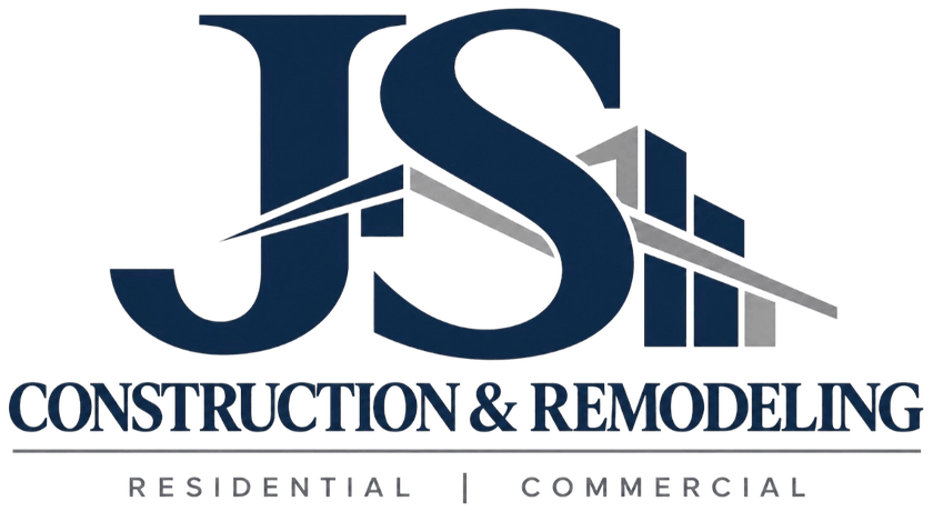 JS Construction & Remodeling. Residential | Commercial.
